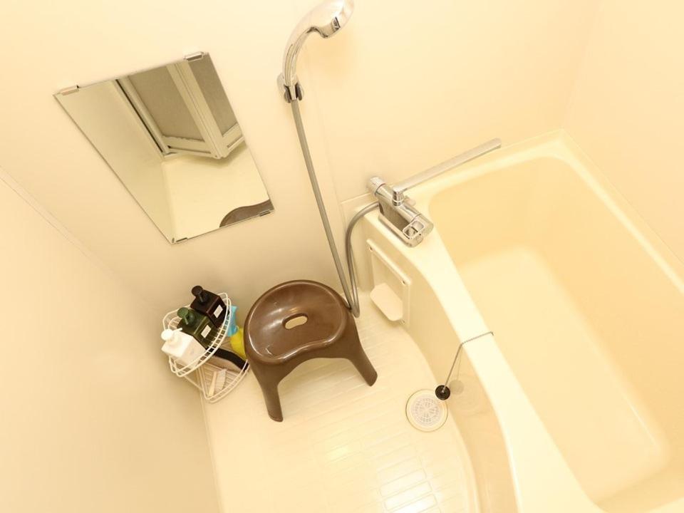 Guesthouse Kyoto-Yamashina Luaran gambar