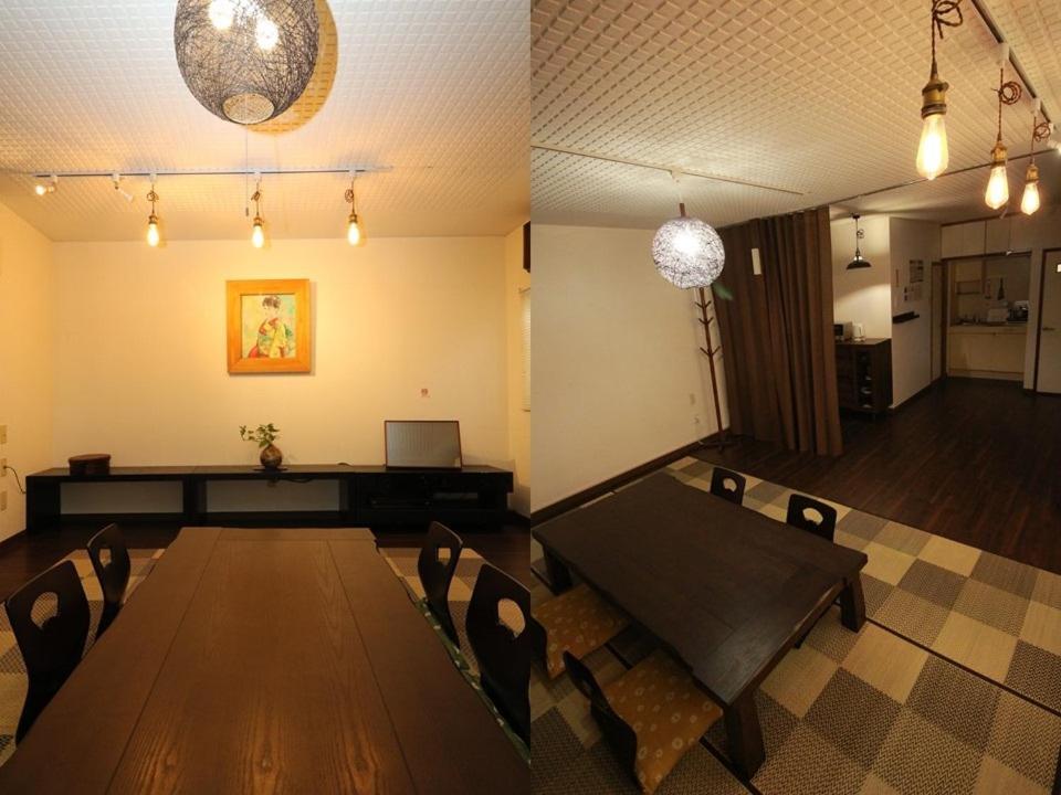 Guesthouse Kyoto-Yamashina Luaran gambar