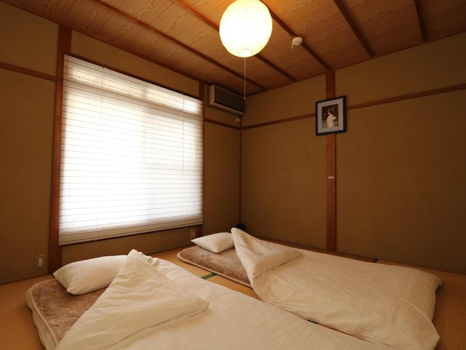 Guesthouse Kyoto-Yamashina Luaran gambar