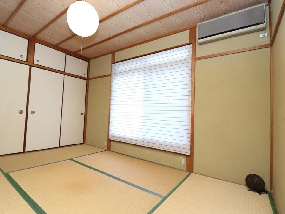 Guesthouse Kyoto-Yamashina Luaran gambar