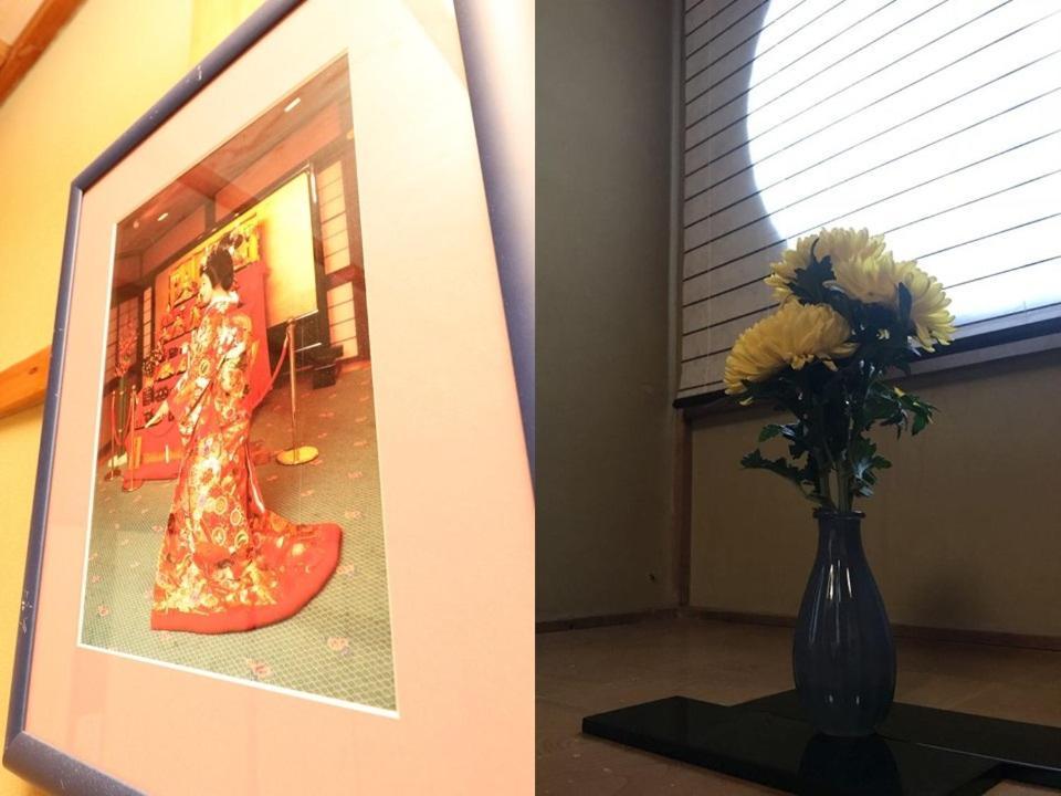 Guesthouse Kyoto-Yamashina Luaran gambar