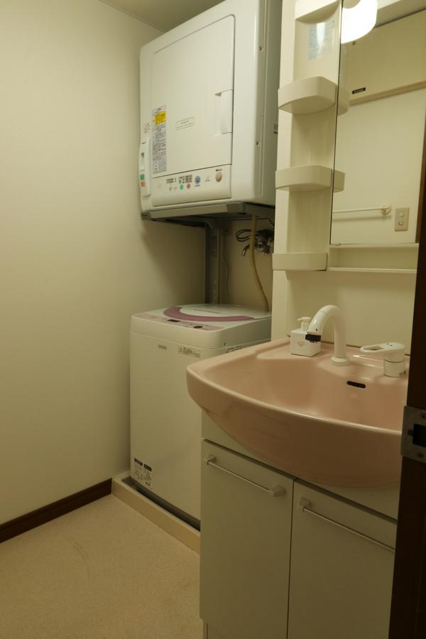 Guesthouse Kyoto-Yamashina Luaran gambar